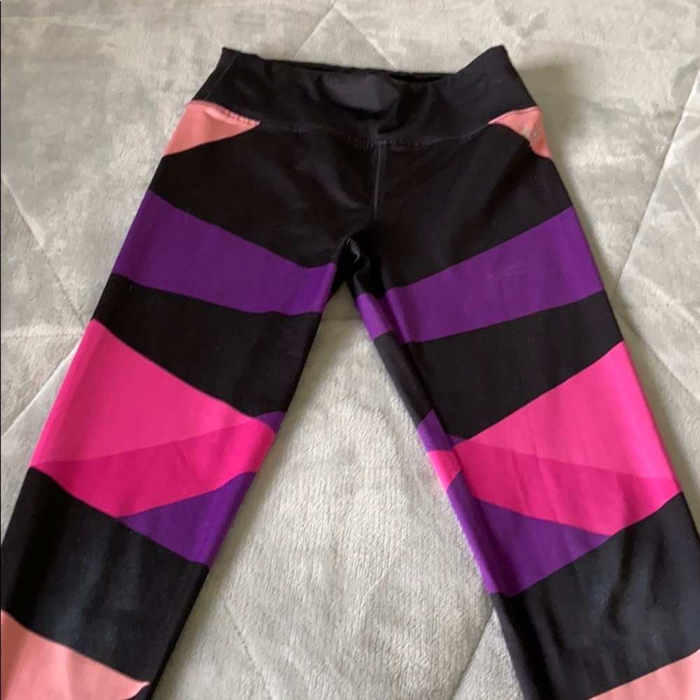 Justice Leggings